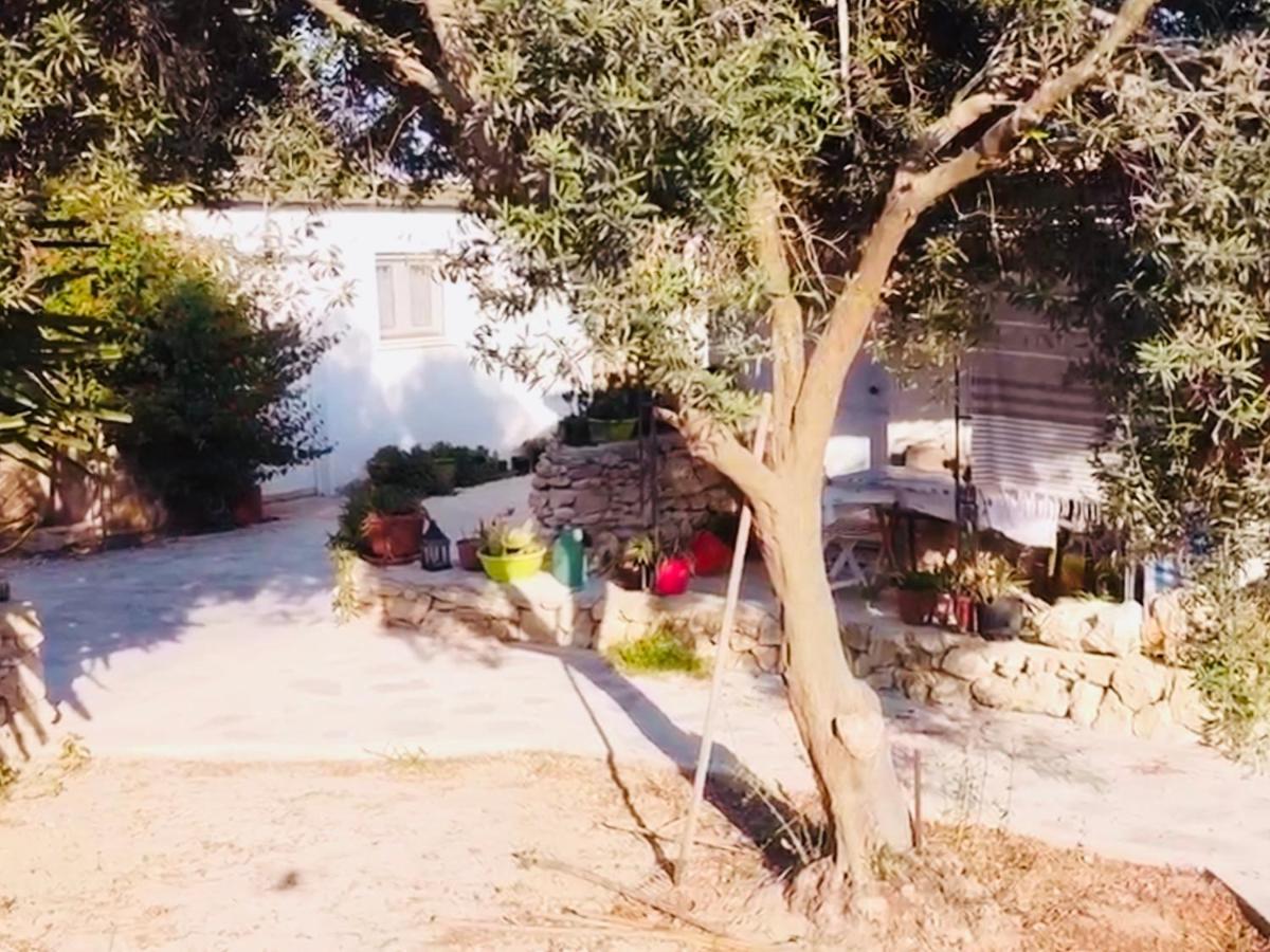 Cala Creta Lägenhet LMP Exteriör bild