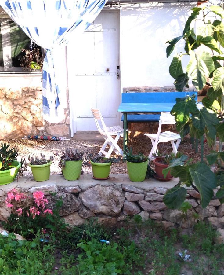 Cala Creta Lägenhet LMP Exteriör bild