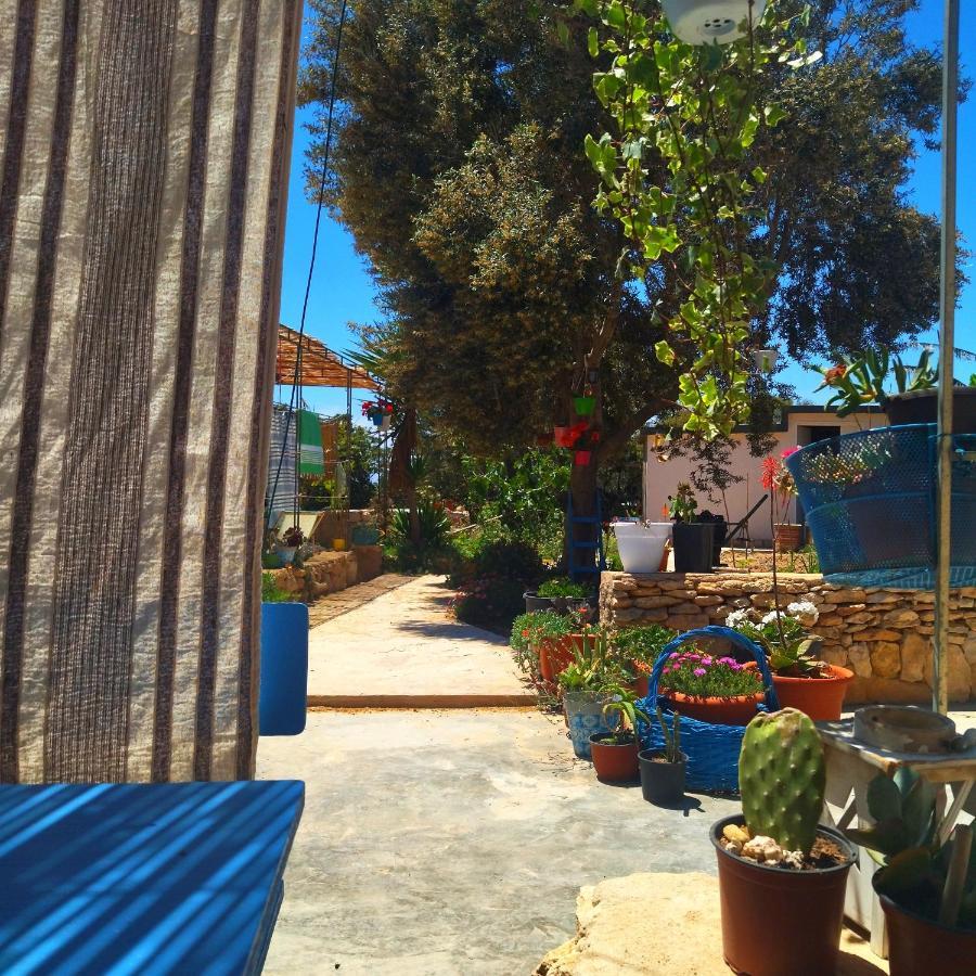Cala Creta Lägenhet LMP Exteriör bild
