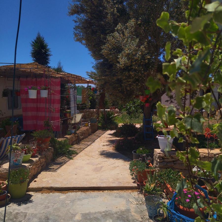 Cala Creta Lägenhet LMP Exteriör bild
