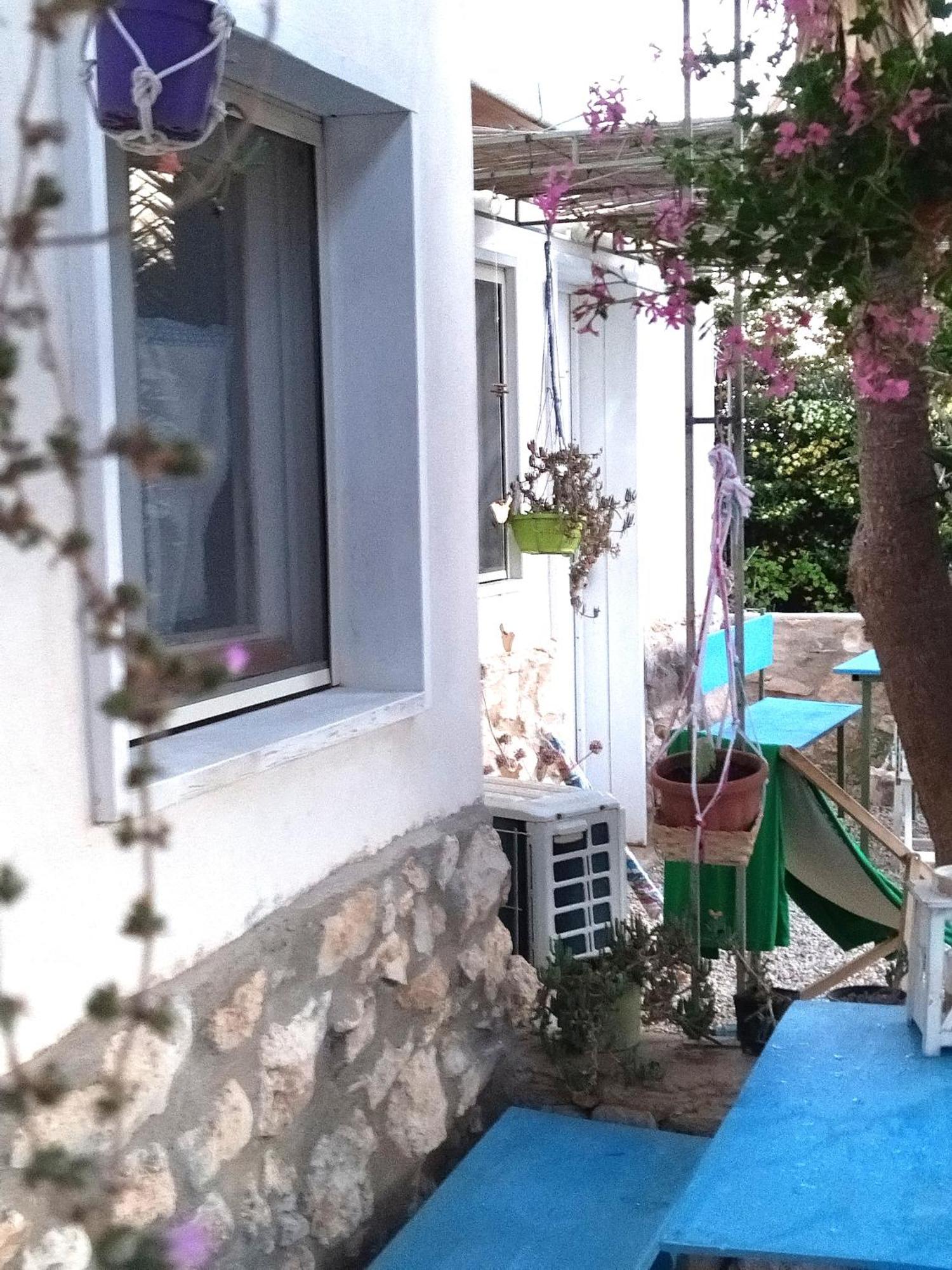Cala Creta Lägenhet LMP Exteriör bild