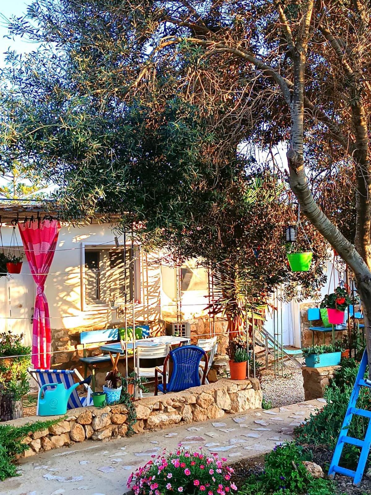 Cala Creta Lägenhet LMP Exteriör bild