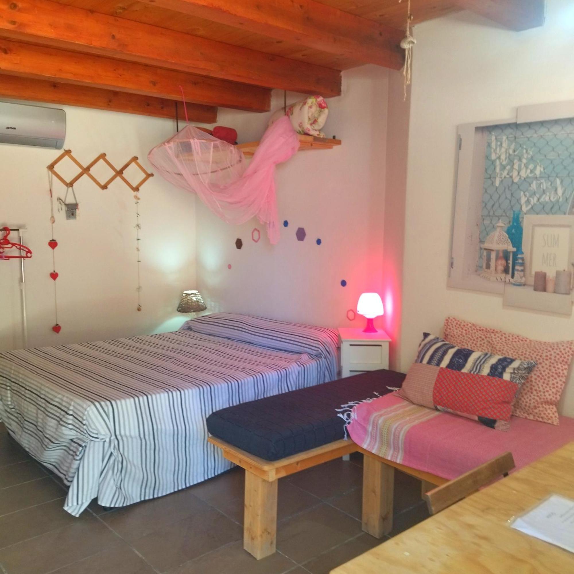Cala Creta Lägenhet LMP Rum bild