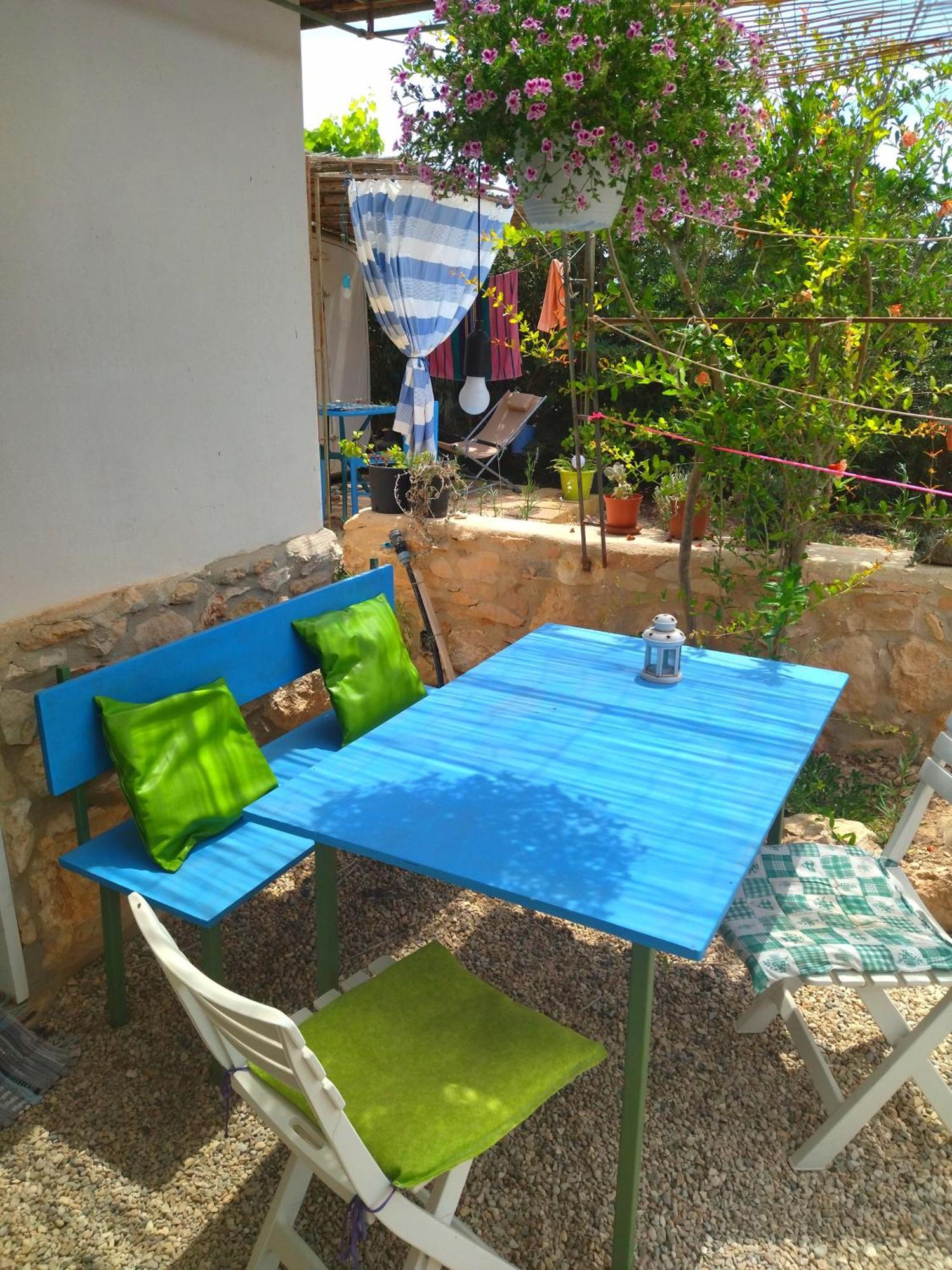 Cala Creta Lägenhet LMP Rum bild