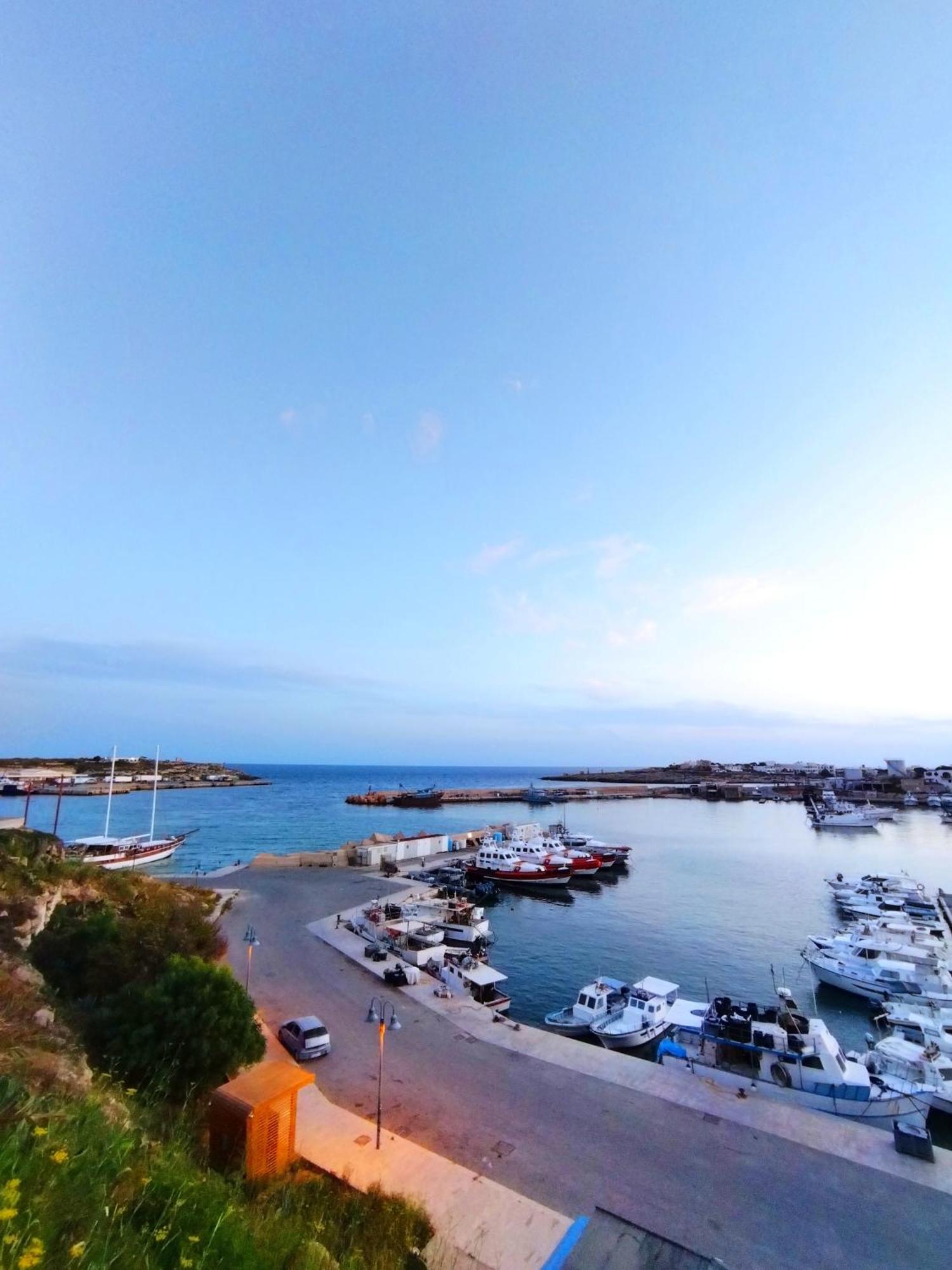 Cala Creta Lägenhet LMP Rum bild