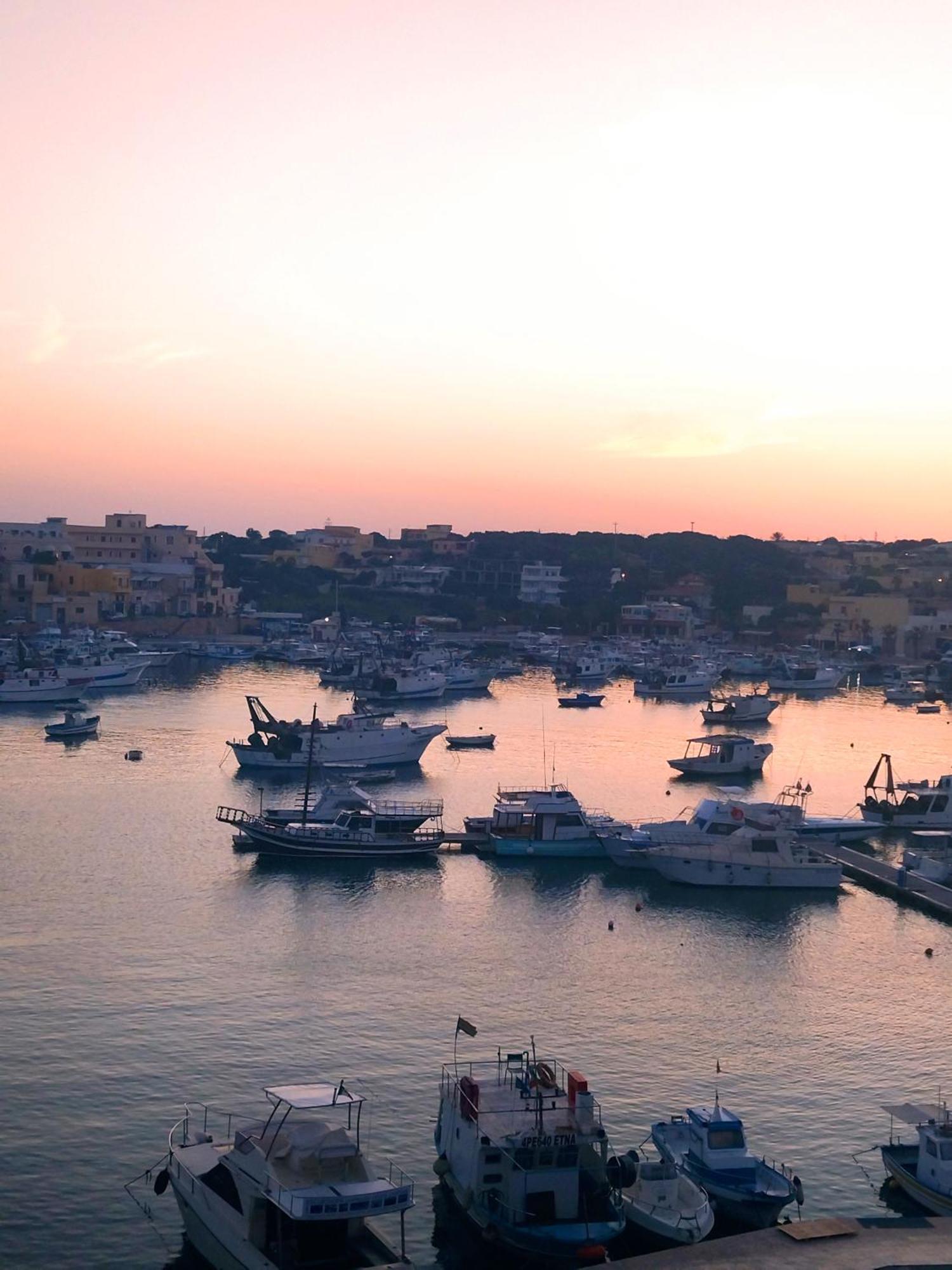 Cala Creta Lägenhet LMP Rum bild