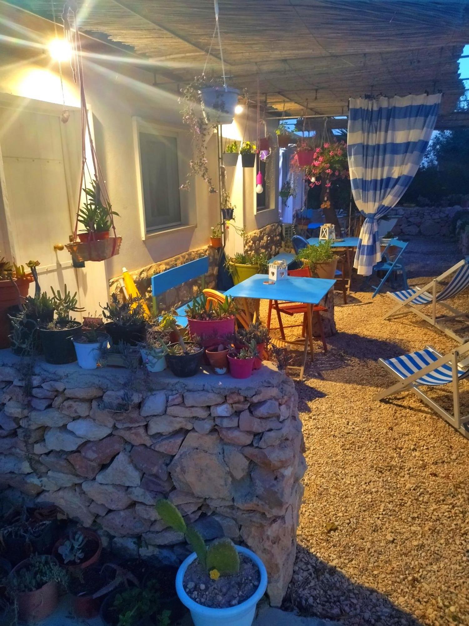 Cala Creta Lägenhet LMP Rum bild