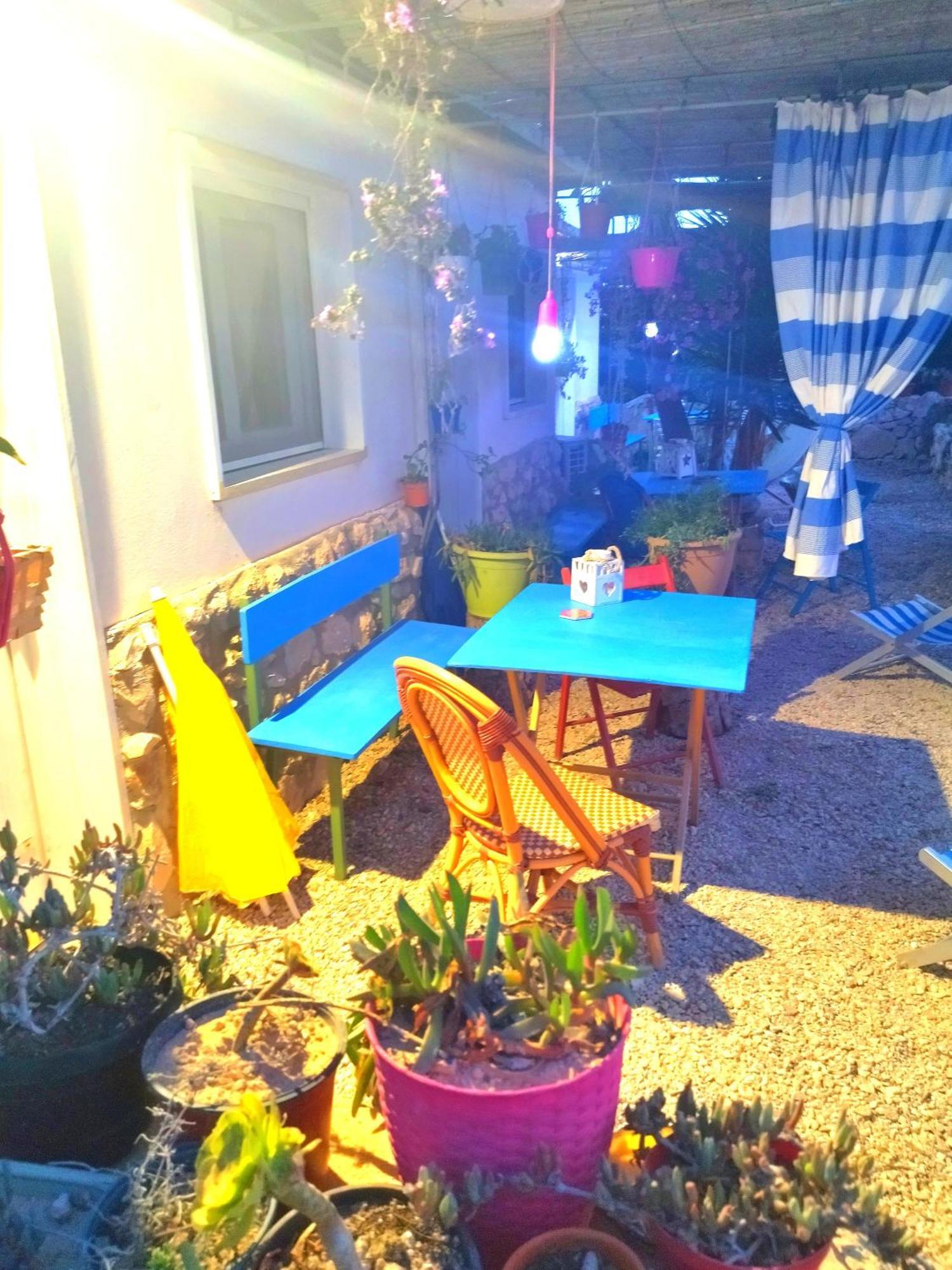 Cala Creta Lägenhet LMP Rum bild