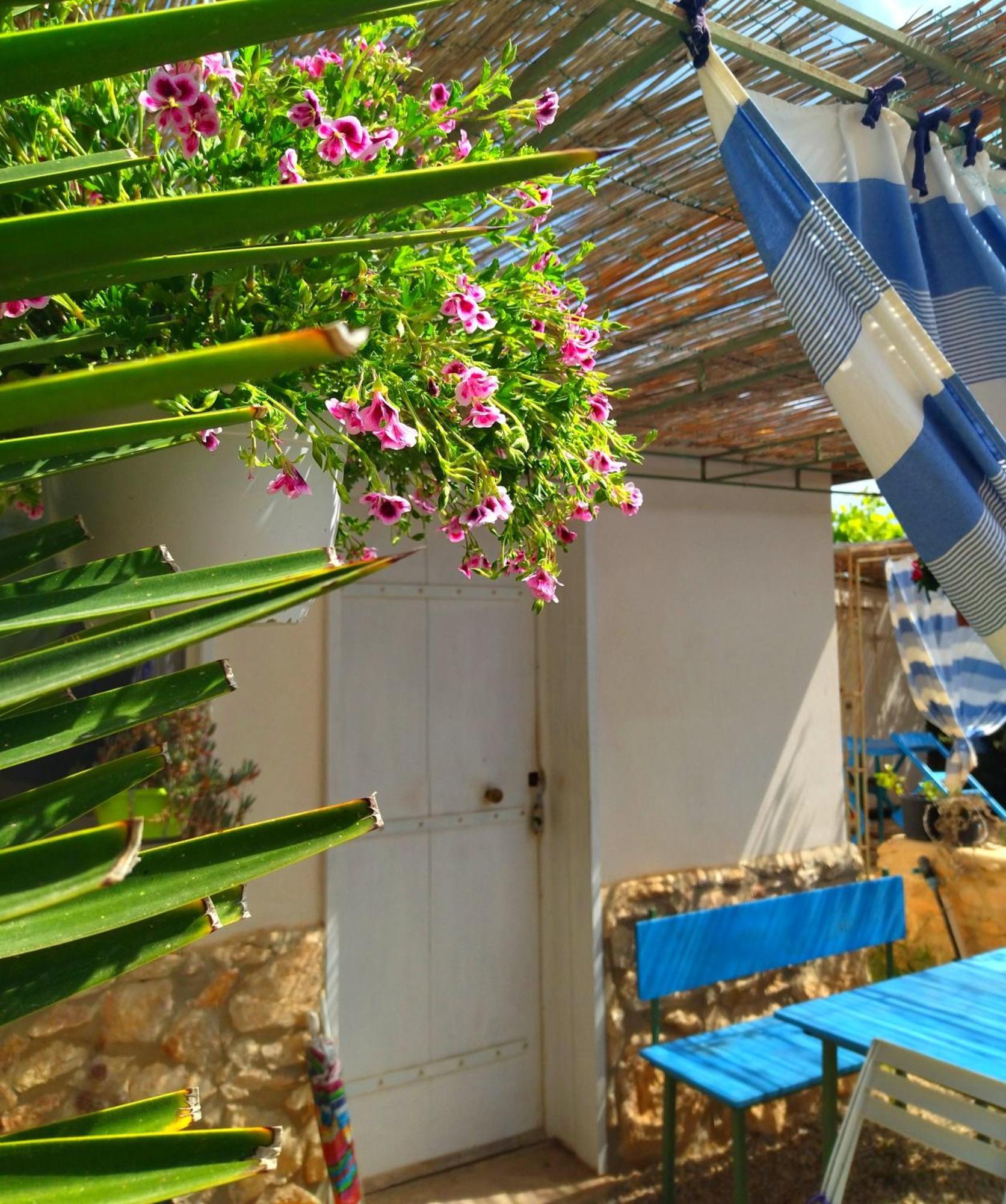Cala Creta Lägenhet LMP Rum bild