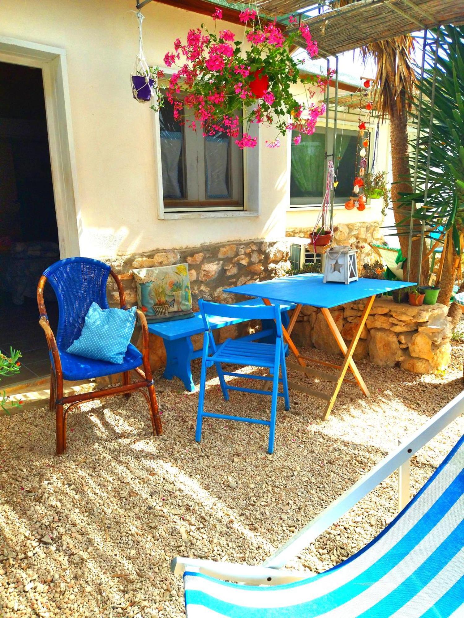 Cala Creta Lägenhet LMP Rum bild
