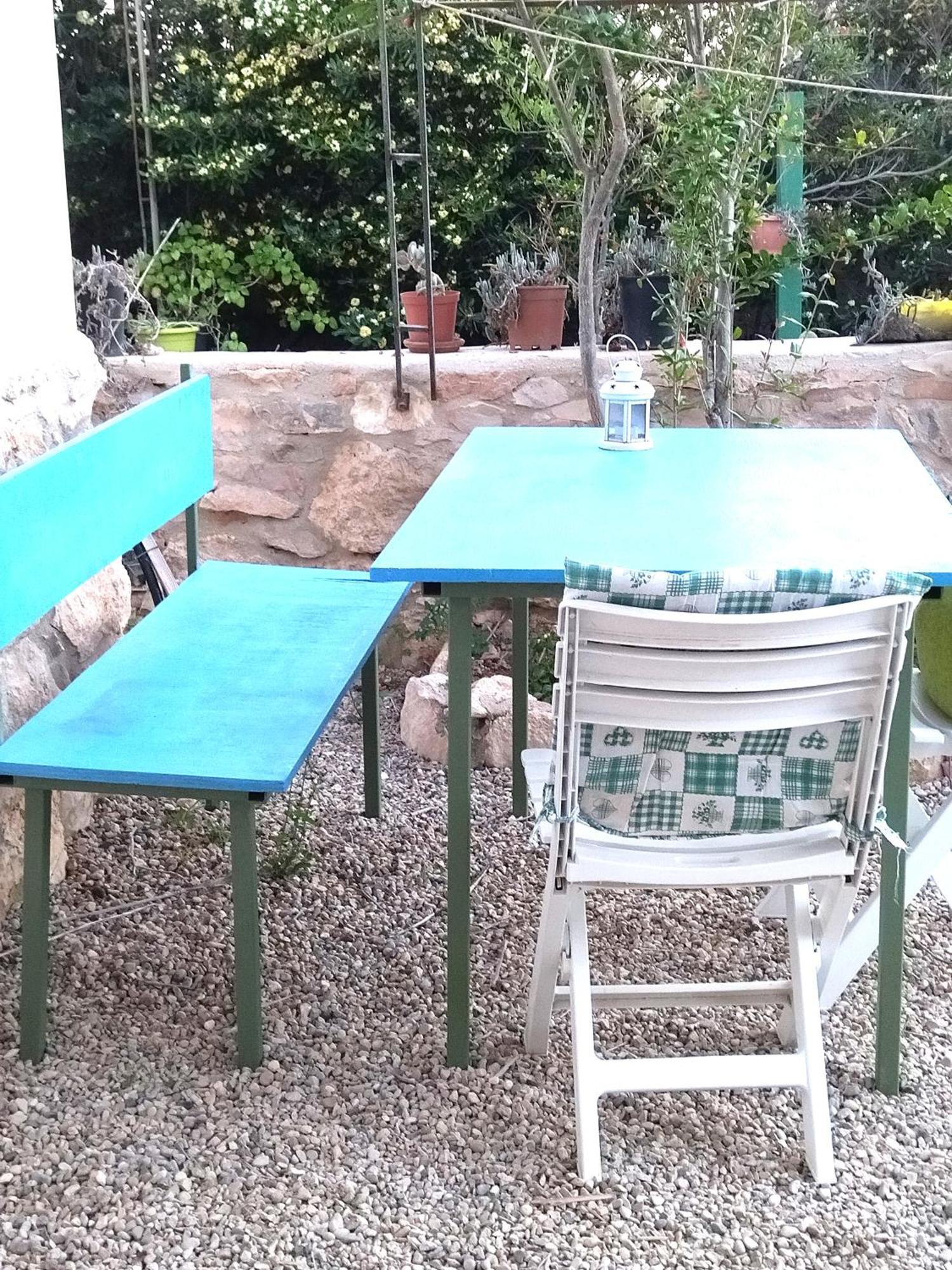 Cala Creta Lägenhet LMP Rum bild