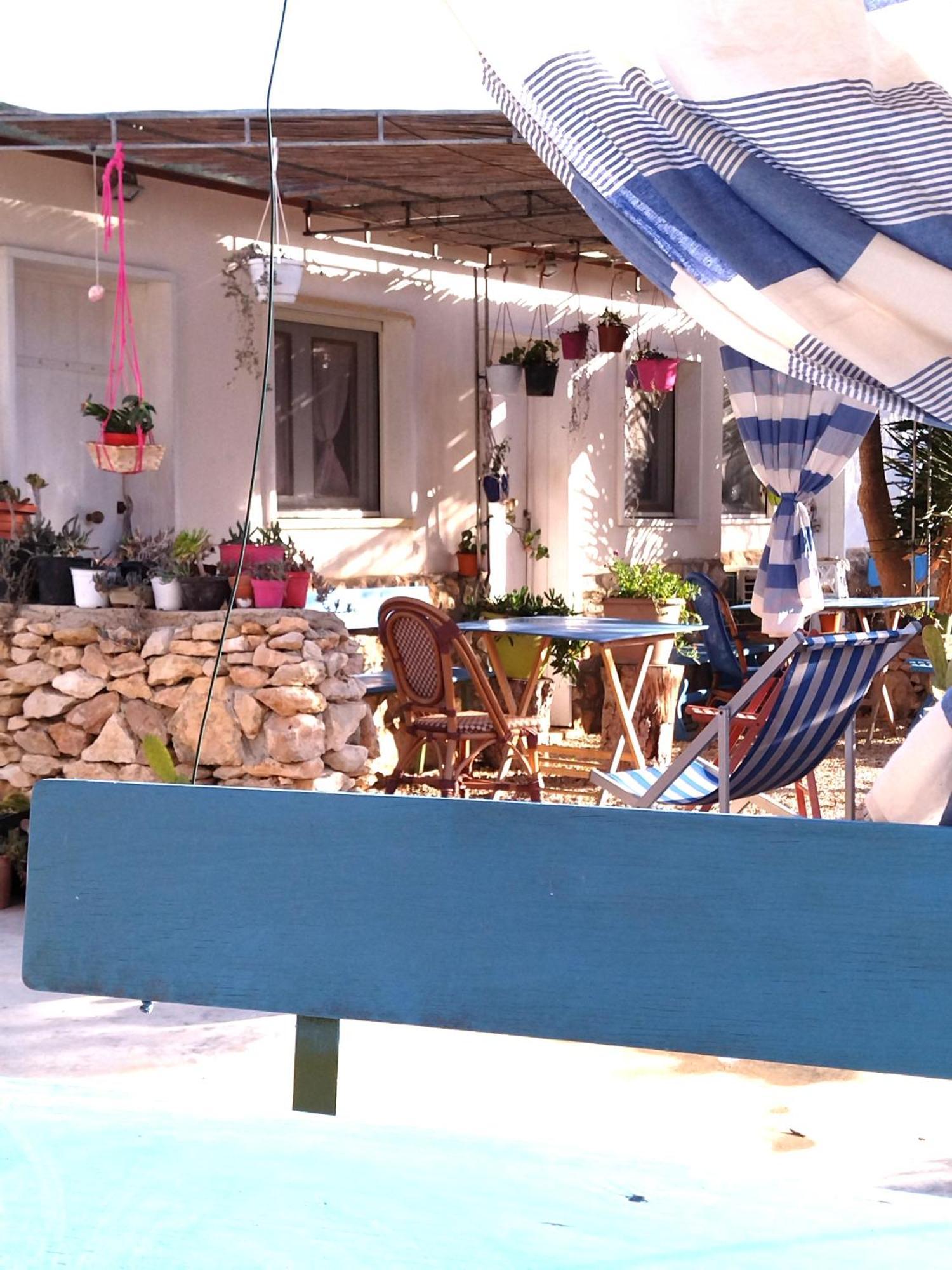Cala Creta Lägenhet LMP Rum bild