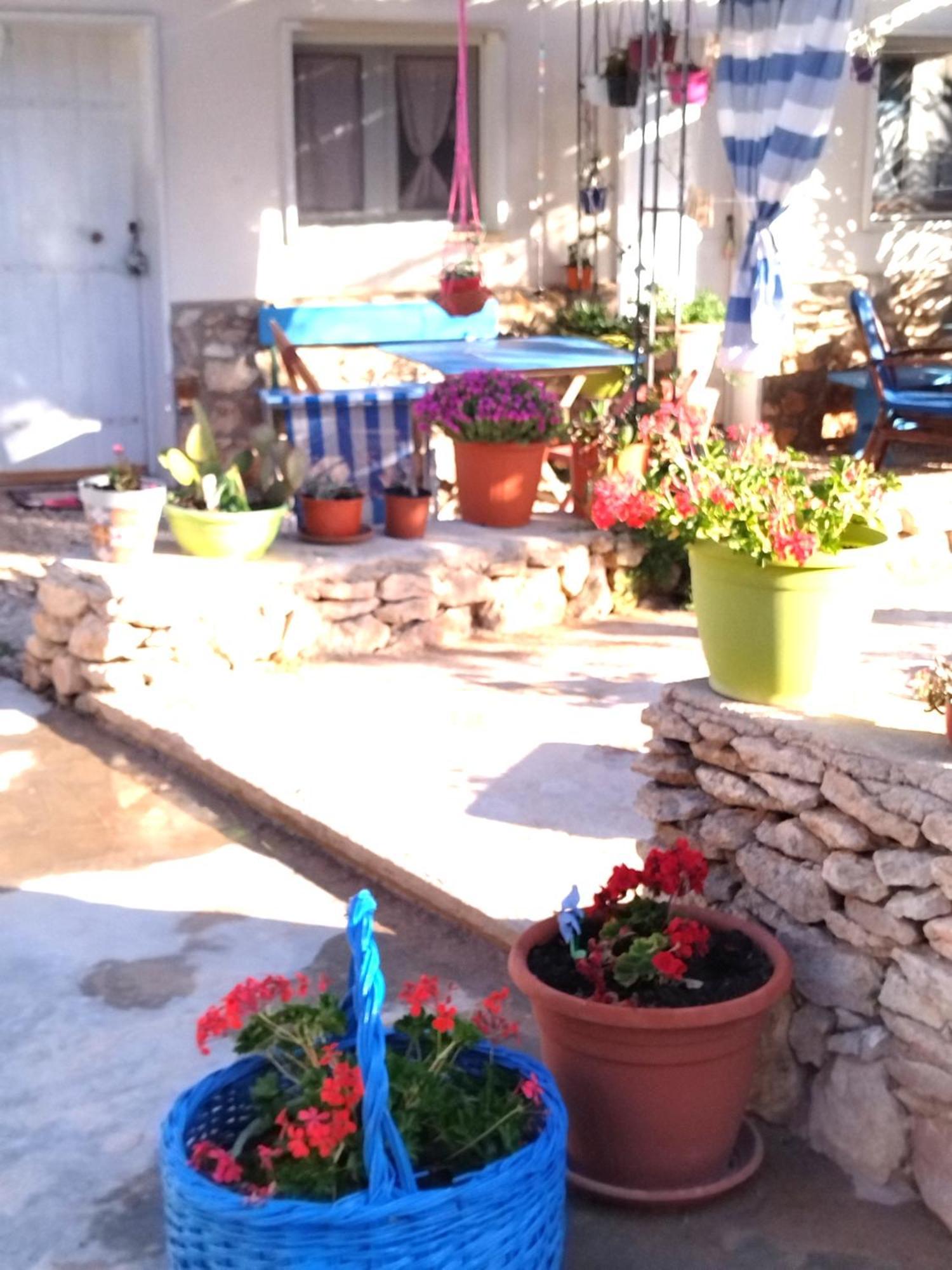 Cala Creta Lägenhet LMP Rum bild