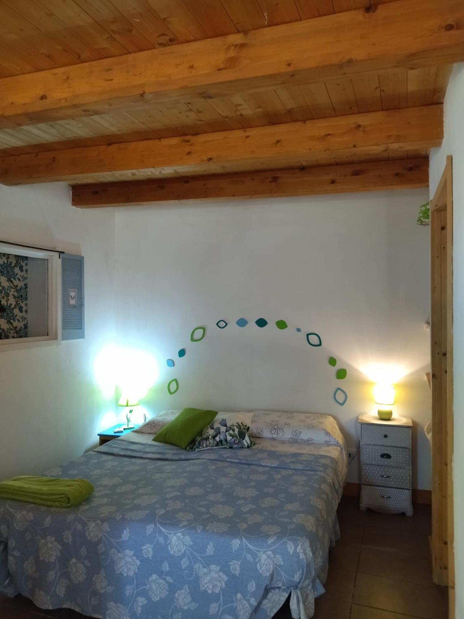 Cala Creta Lägenhet LMP Rum bild