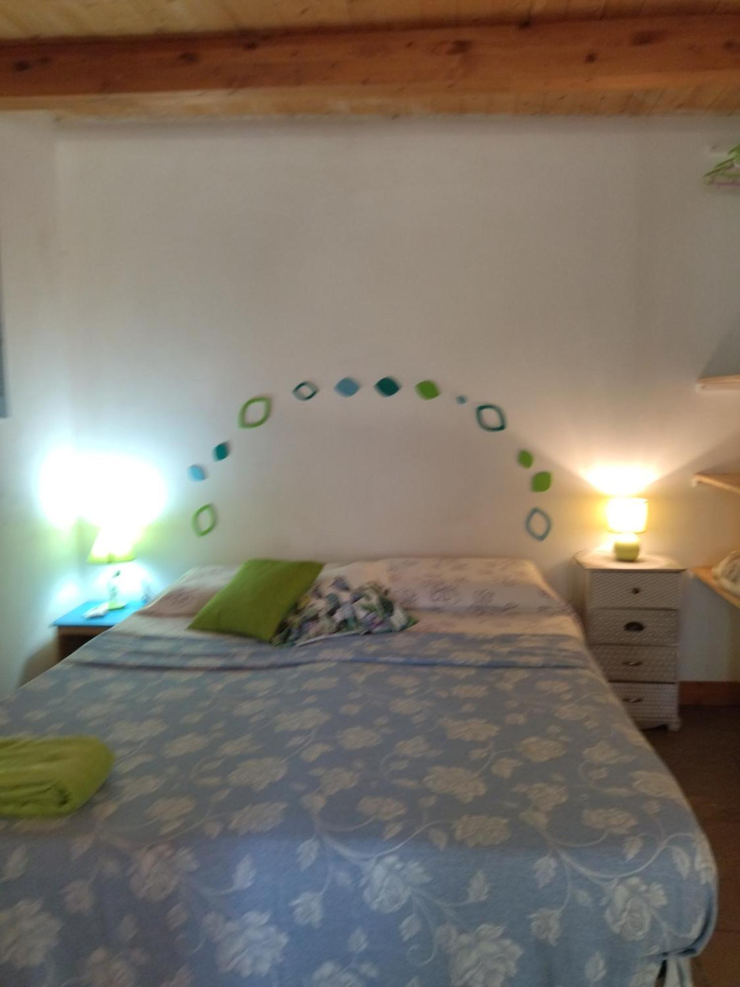 Cala Creta Lägenhet LMP Rum bild