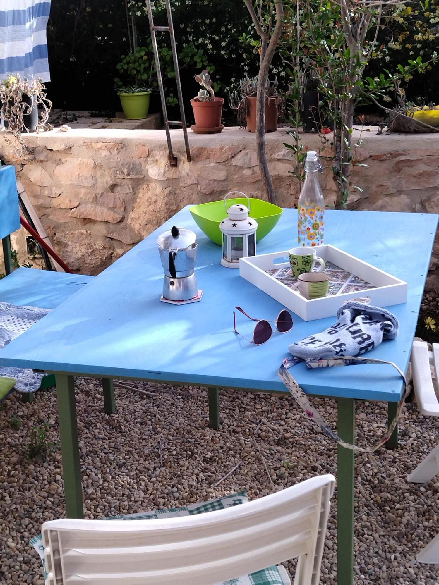 Cala Creta Lägenhet LMP Rum bild