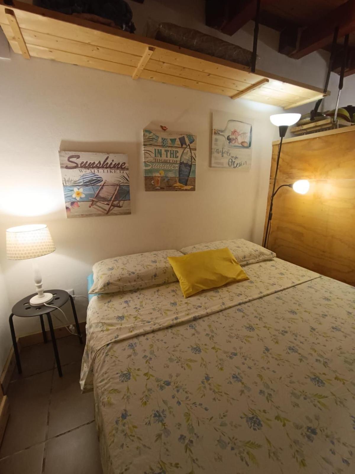Cala Creta Lägenhet LMP Exteriör bild