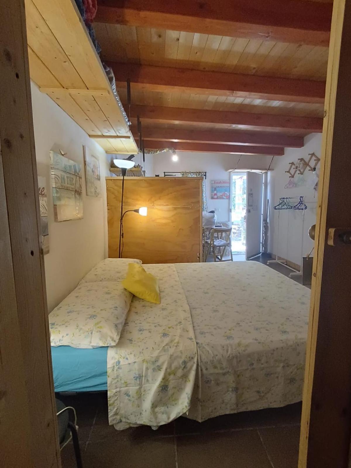 Cala Creta Lägenhet LMP Exteriör bild
