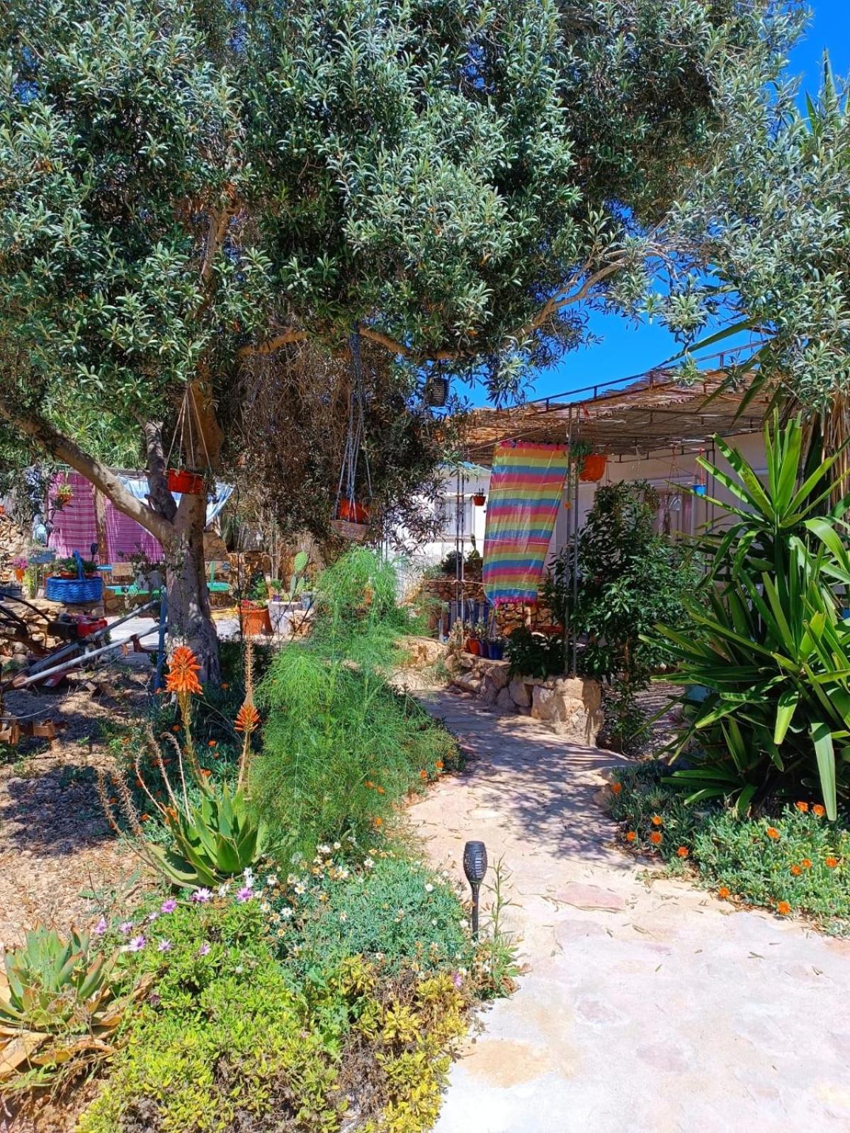 Cala Creta Lägenhet LMP Exteriör bild