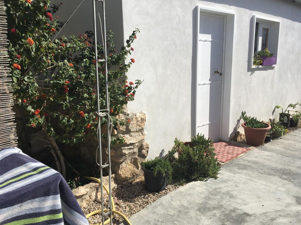 Cala Creta Lägenhet LMP Exteriör bild