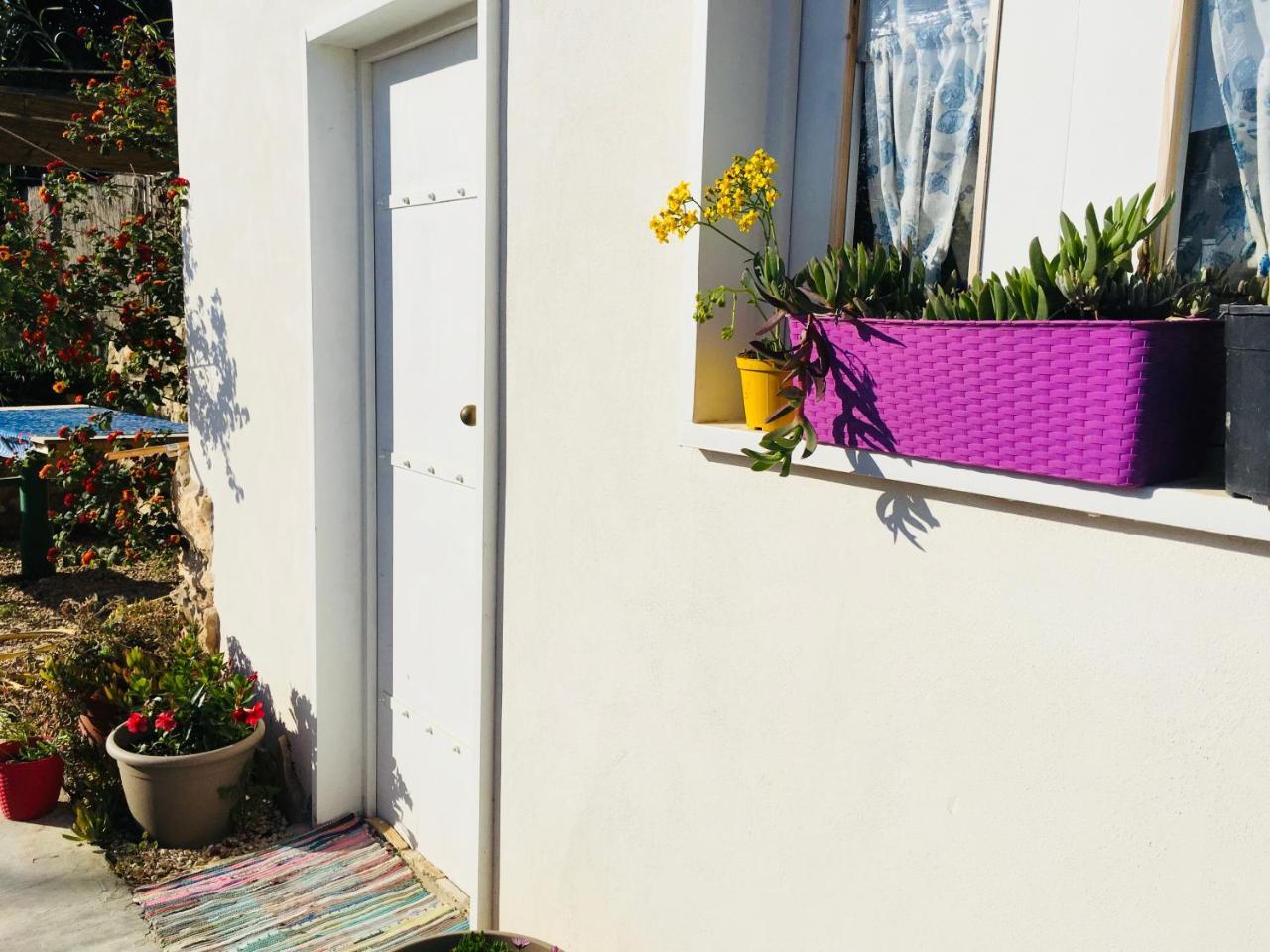 Cala Creta Lägenhet LMP Exteriör bild