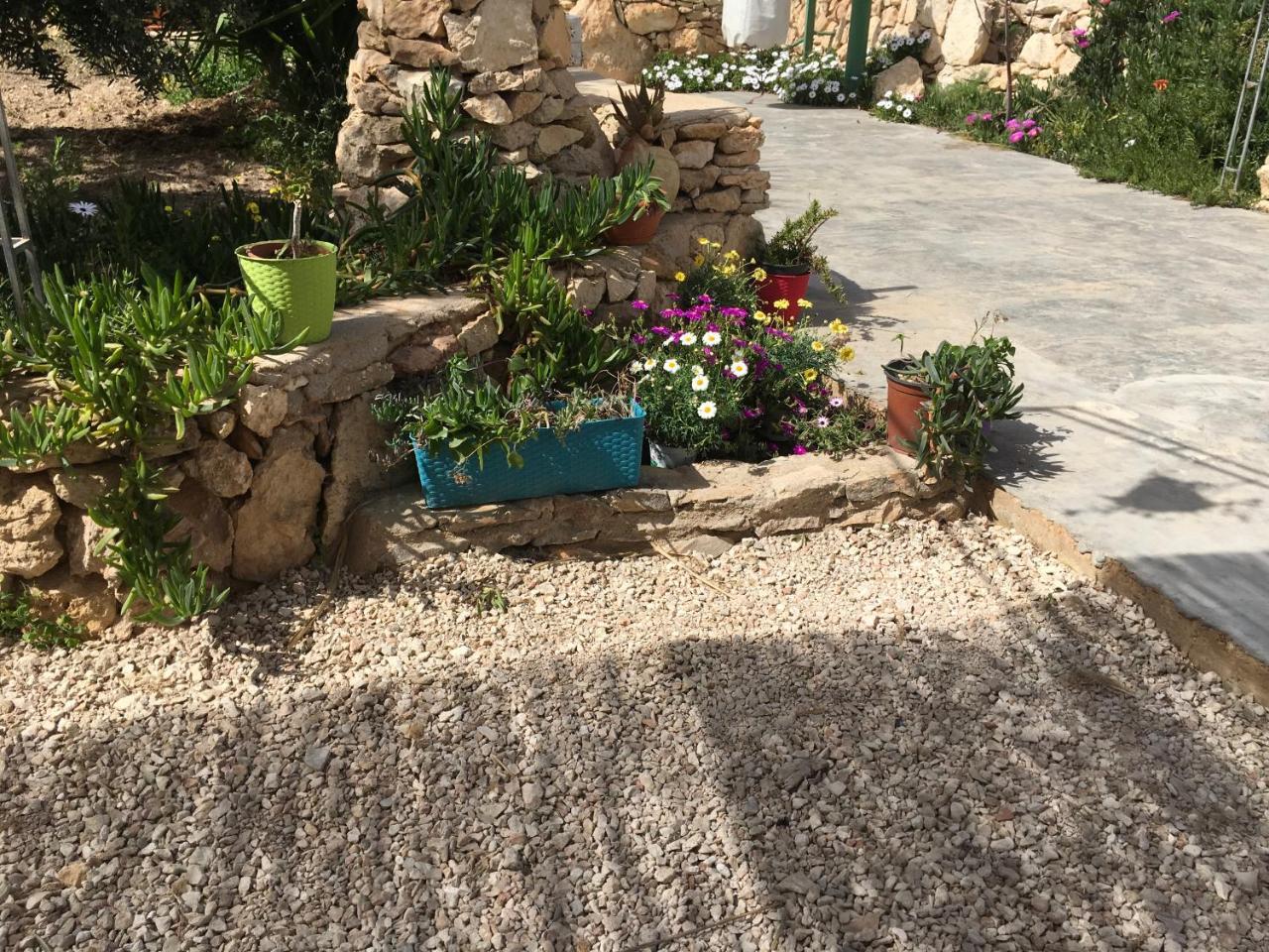Cala Creta Lägenhet LMP Exteriör bild