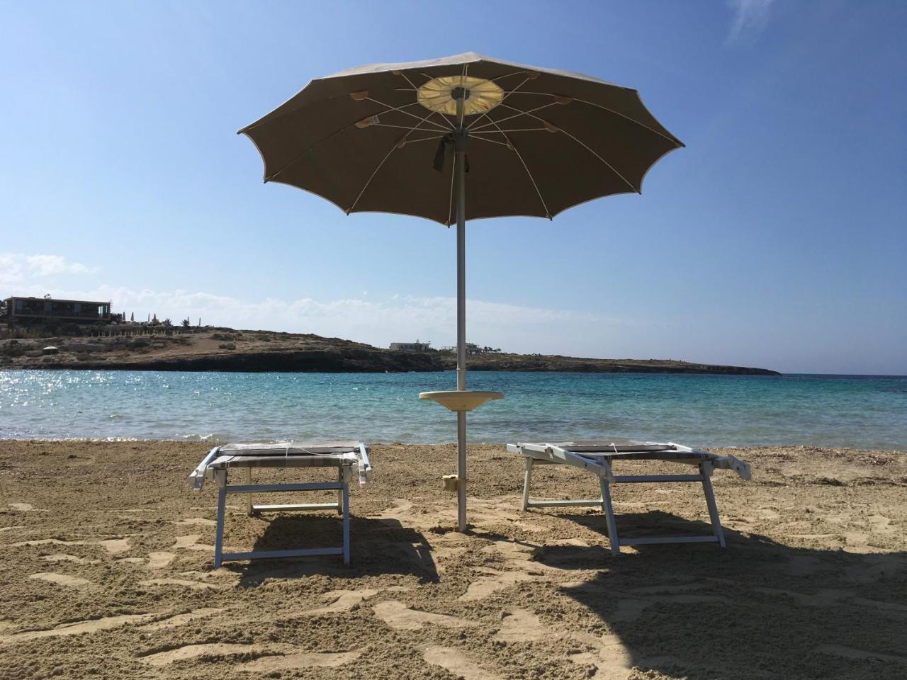 Cala Creta Lägenhet LMP Exteriör bild